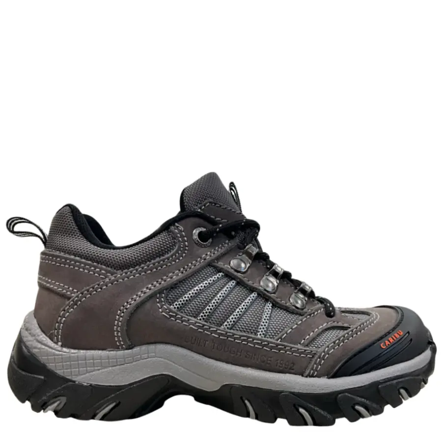 Caribu Shoe 3007 Lace up Sneaker