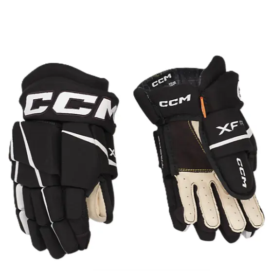 CCM Tacks XF PRO Gloves AS-550