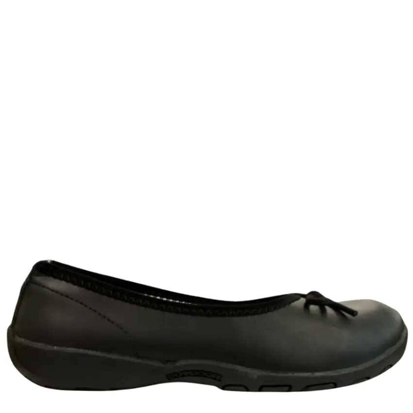 Cane Comfort Tammy Girls' Dress Shoe