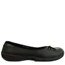 Cane Comfort Tammy Girls' Dress Shoe