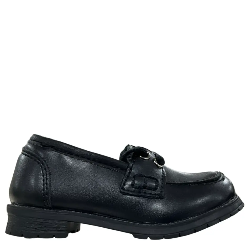 Cane Comfort Tina Infants Dress Shoe Discontinued