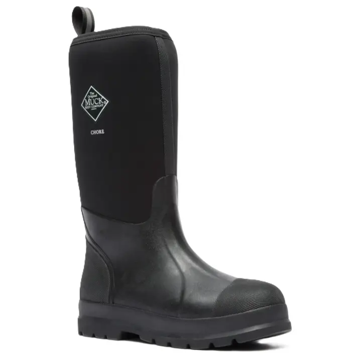 Muck Chore Classic Tall CHH000A