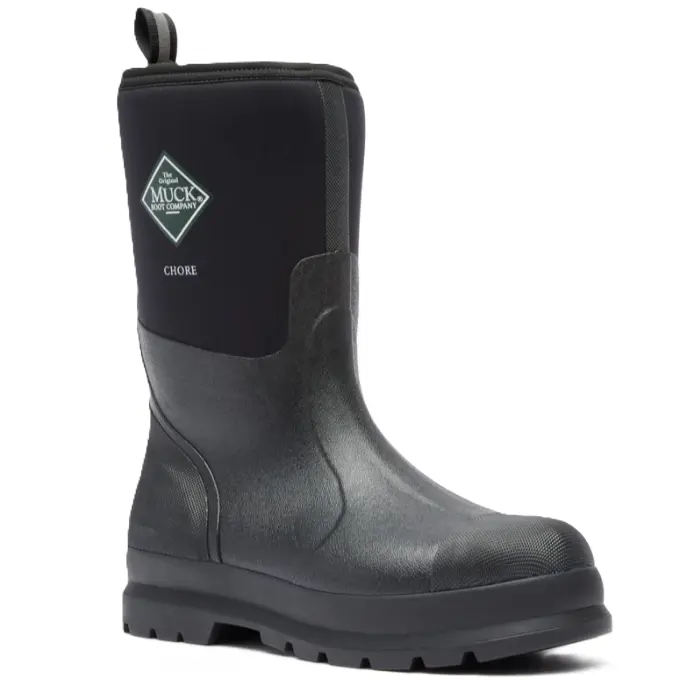 Muck Chore Classic Mid CHM000A