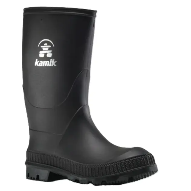 Kamik Boots Stomp EK6149/BKA