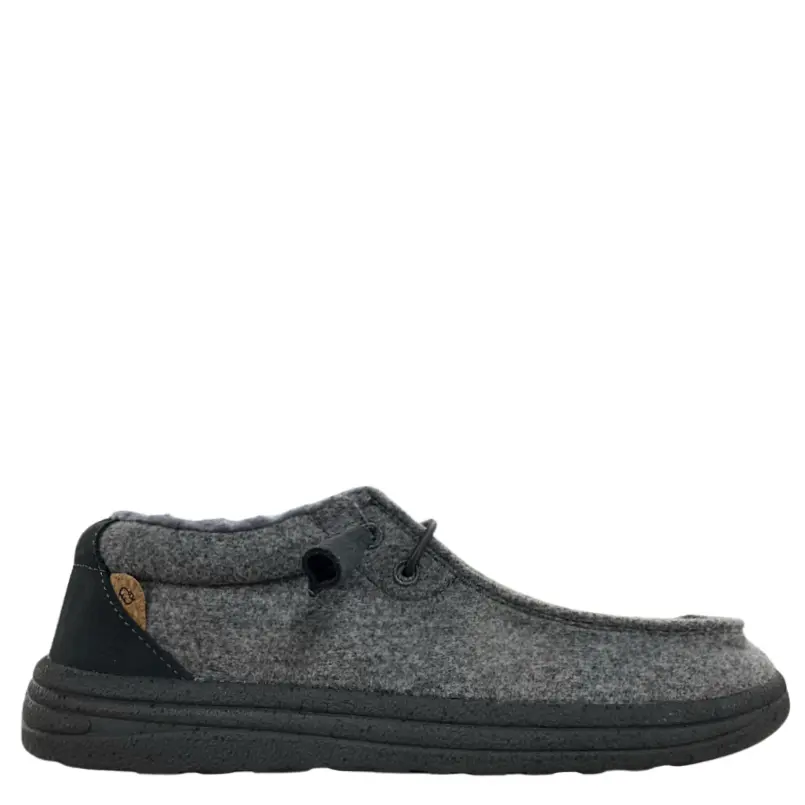 Lamo LITE Samuel EM2059/Grey Men's Shoe Discontinued