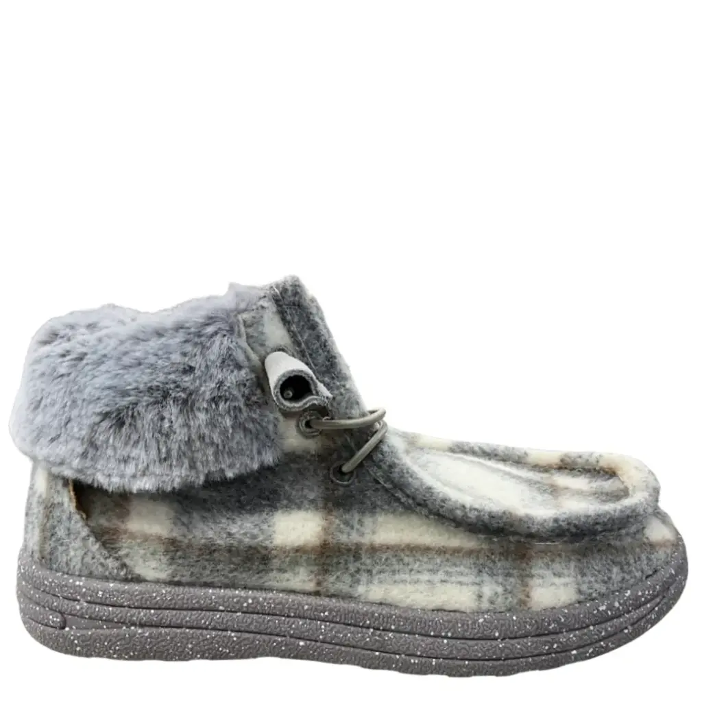 Lamo LITE Cassidy EW2152/GRY Women's Bootie Discontinued