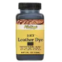 Fiebing's Leather Dye Black 4 oz