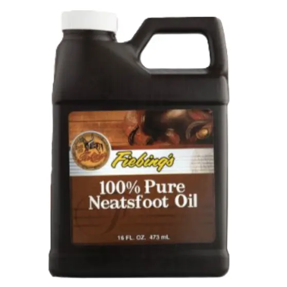 Fiebing's Pure Neatsfoot Oil     8 oz.
