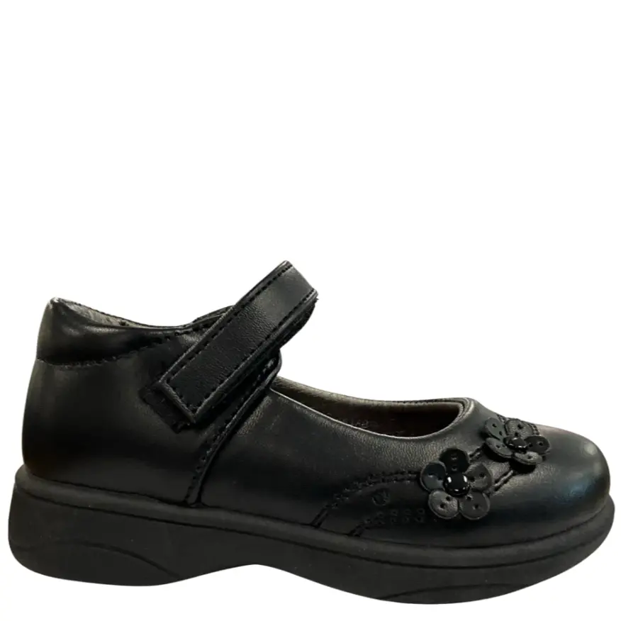 French Toast 89162 Girls' Mary Jane Shoe