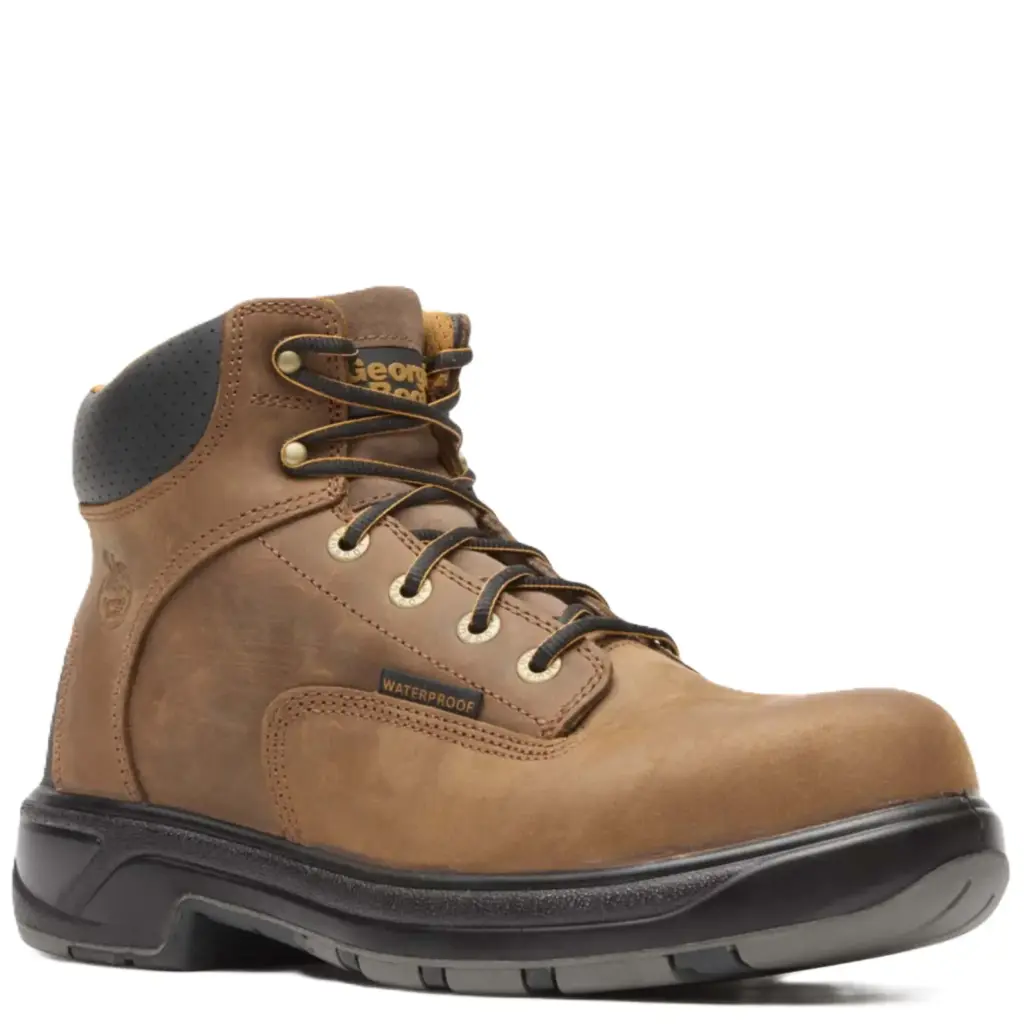 Georgia Boot G6644 Men's Work Boot 