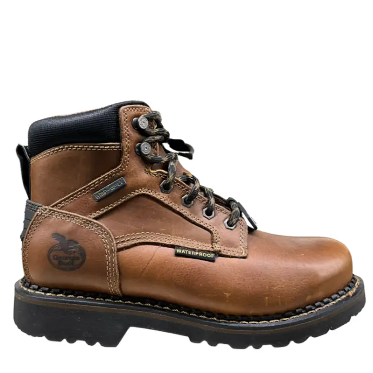 Georgia Boot GB00317 Men's Work Boot