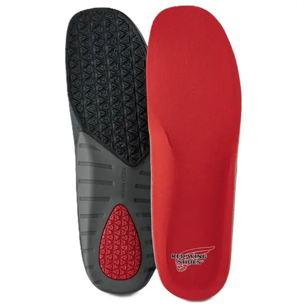 Red Wing Quadrex Insoles 96358