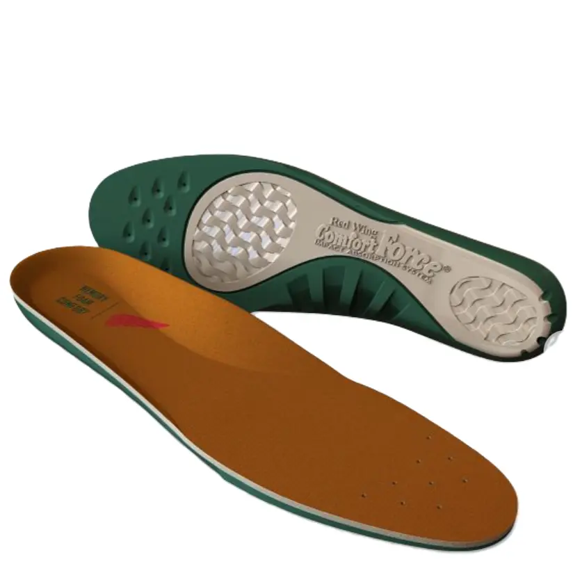 Red Wing Memory Foam ComfortForce® Insoles 96365 Discontinued