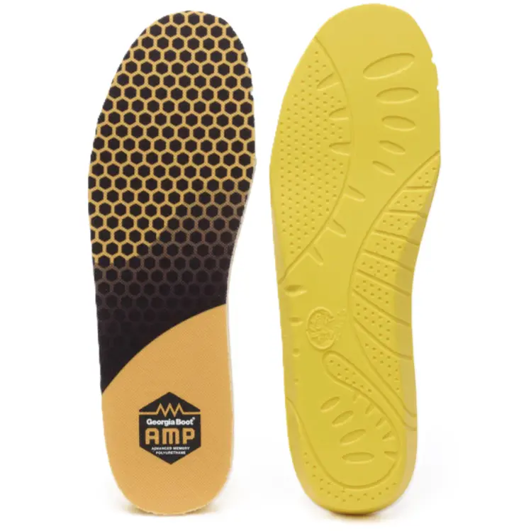 Georgia Boot Insoles GB00110