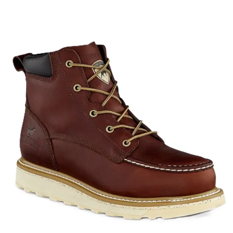 Irish Setter 83606 Men's Work Boot