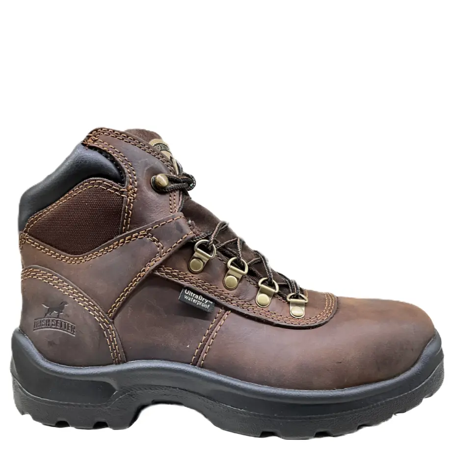 Irish Setter 83617 Men's Work Boot Discontinued