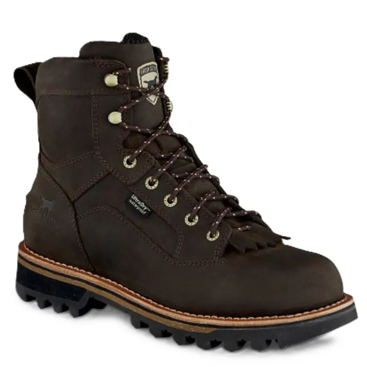 Irish Setter 878 Men's Hunting Boot