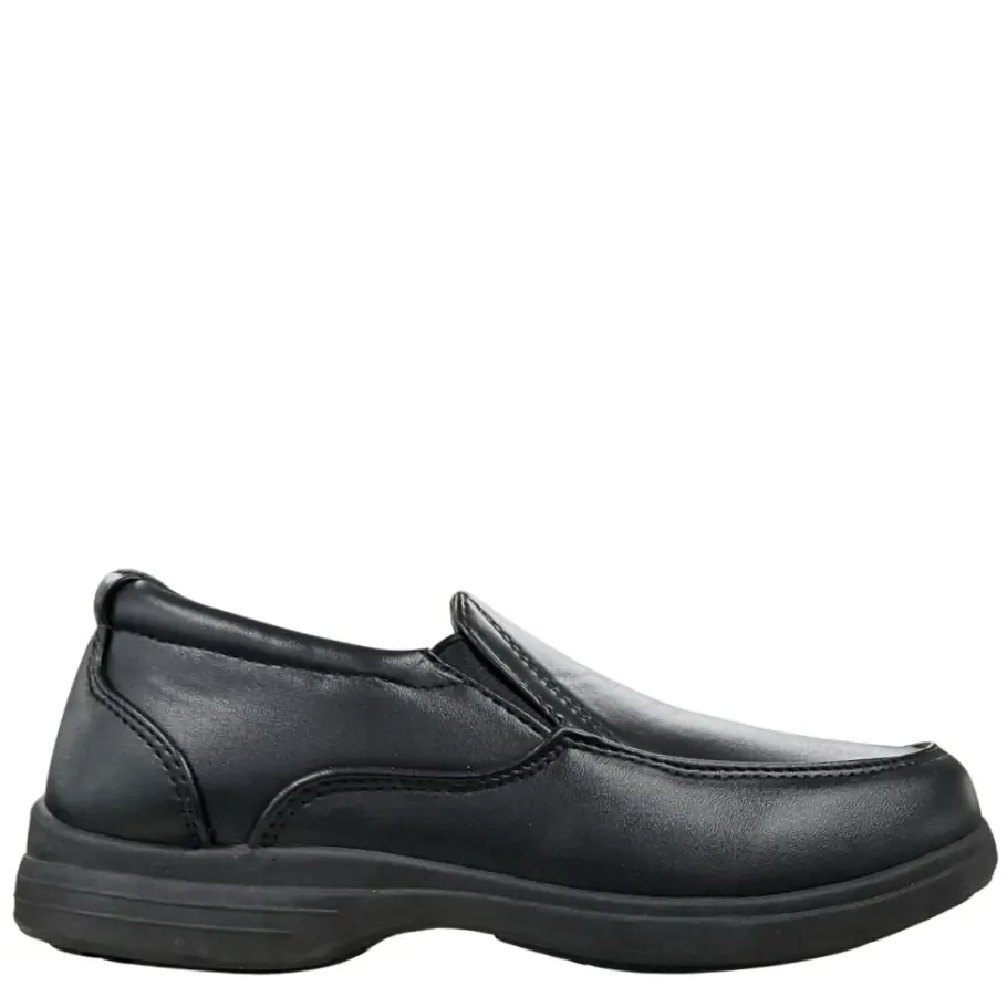 Josmo 83358 Boys' Dress Shoe