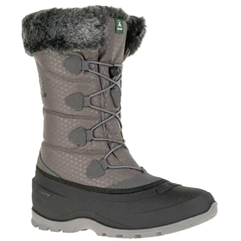 Kamik Boots Momentum NK2471/CHA