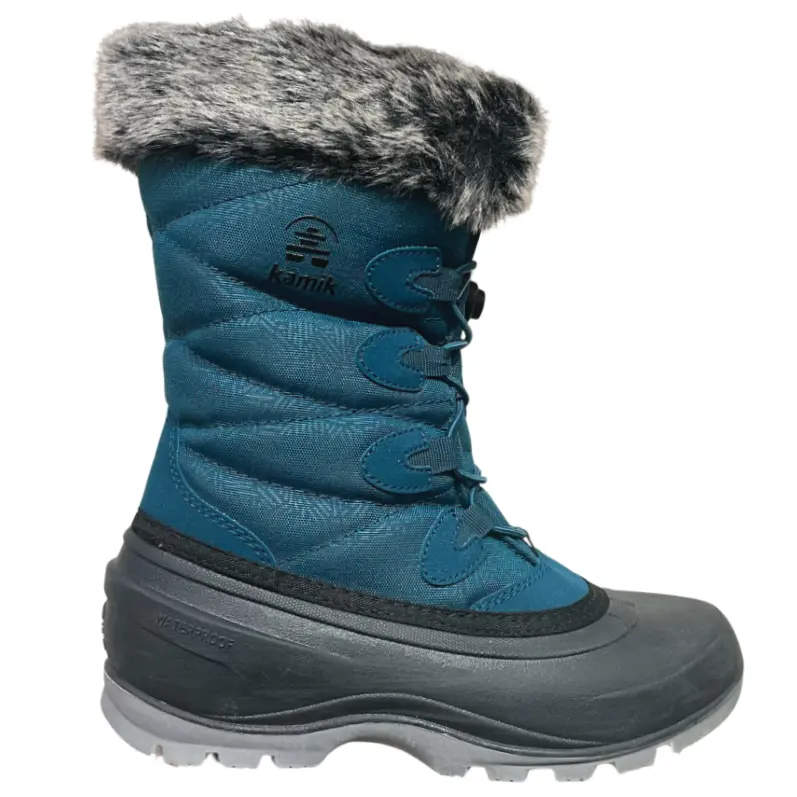 Kamik Boots Momentum NK2471/TEA