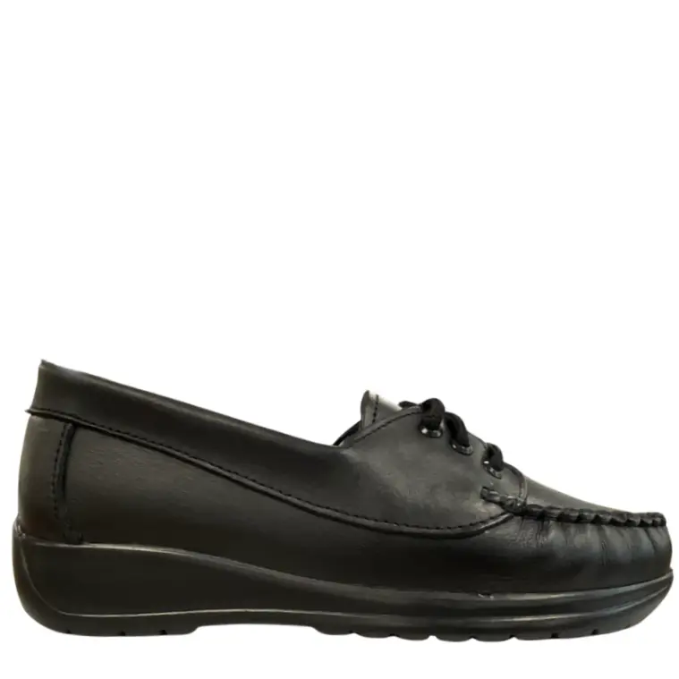 Kipling 727 Girls' Dress Shoe