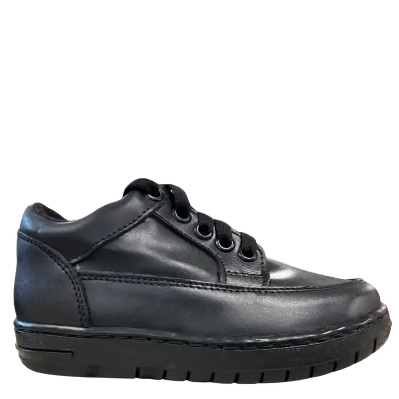 Kipling 852 Boys' Lace up Sneaker