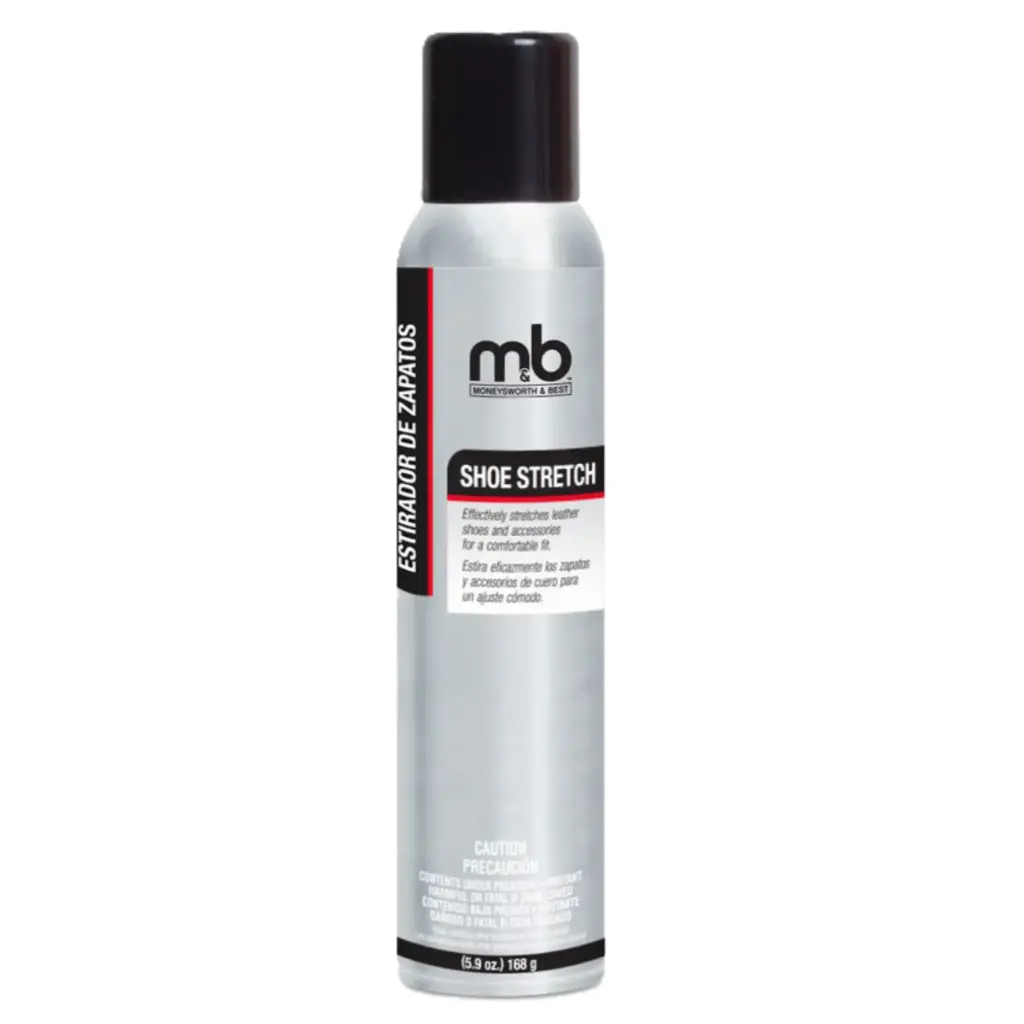 M&B Shoe Stretch Spray