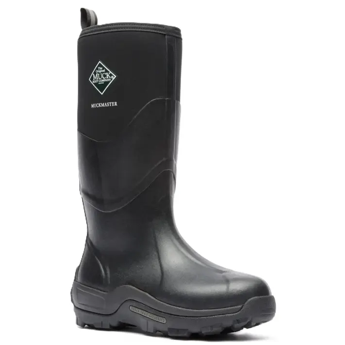 Muck Master Hi MMH500A Discontinued