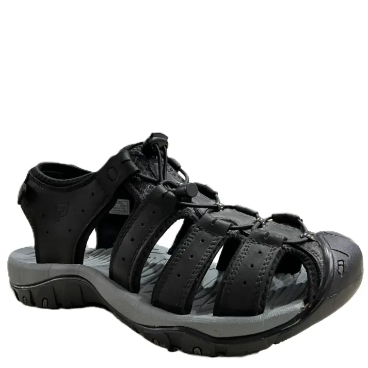 Propet Kona MSV002L/BLK Men's Sandal Discontinued