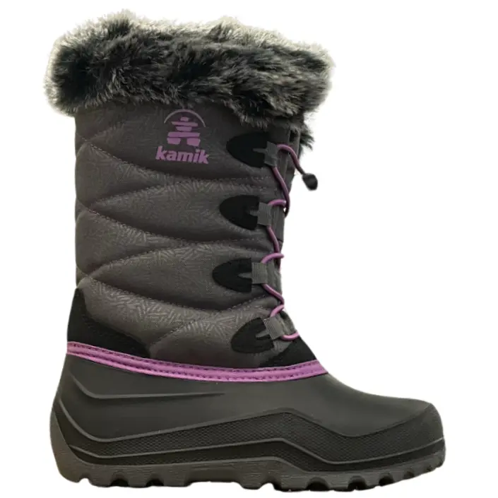 Kamik Boots Snowangel/COD Children's Winter Boot