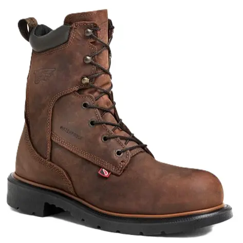 Red Wing 400 Men's Work Boot