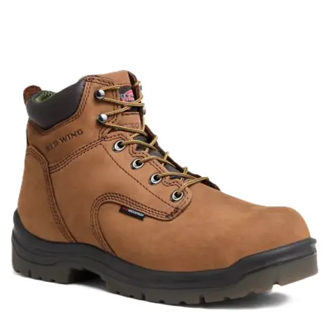Red Wing 435 Men's Work Boot