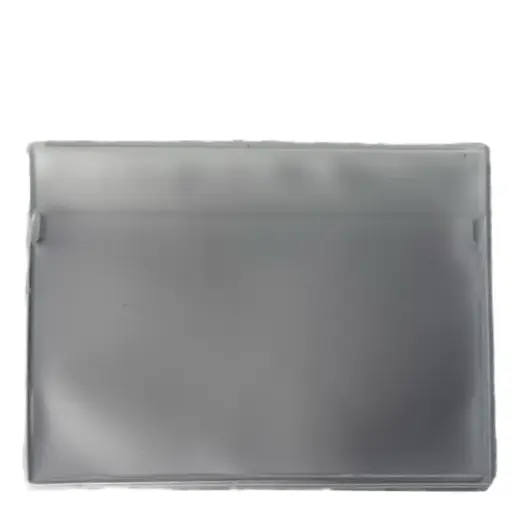 [CCSLEEVE/TRIFOLD] Brenneman's Plastic Card Sleeve Inserts for Trifold Wallet