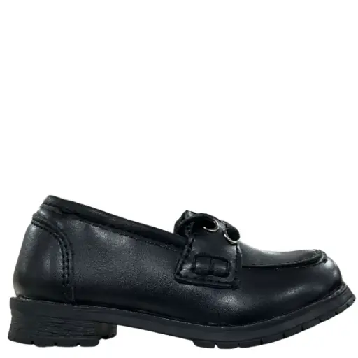 Cane Comfort Tina Infants Dress Shoe Discontinued