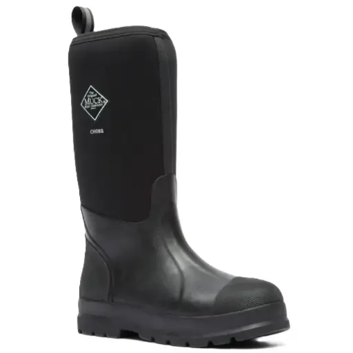 Muck Chore Classic Tall CHH000A