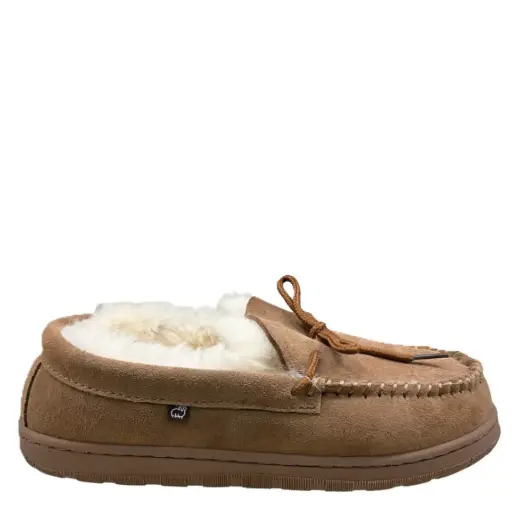 Lamo Men's Moc Double face 1946/Ches