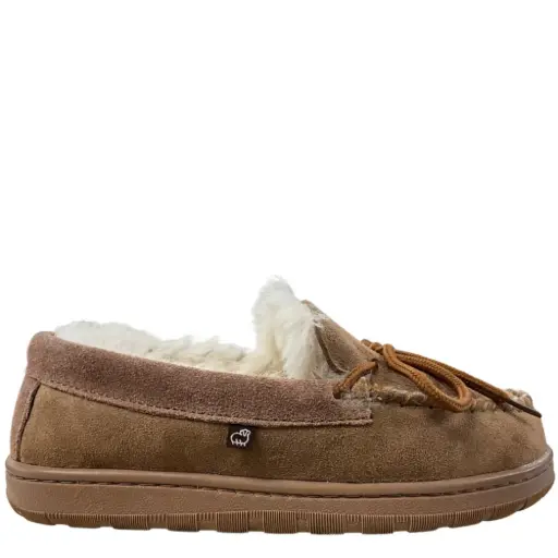 Lamo Women's Moc Double face 1946/CNT