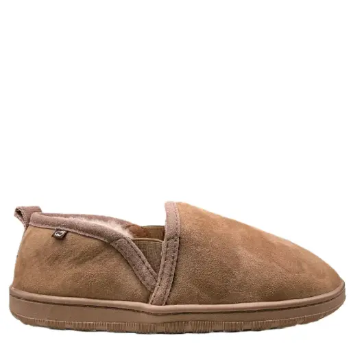 Lamo Men's Romeo Double face 1947/Chestnut