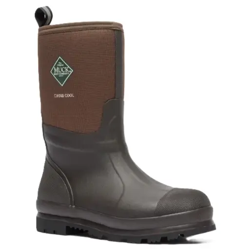 Muck Chore Cool Mid CMCT900
