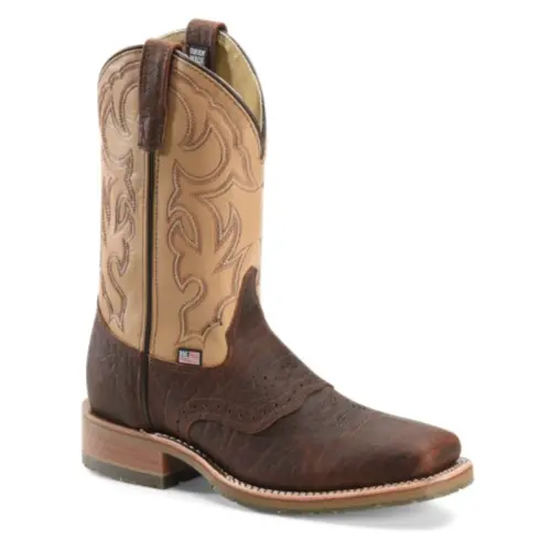 Double H 4305 "Graham" Men's Soft Toe Boot