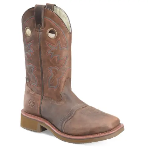 Double H 5134 "Antonio" Men's Soft Toe Boot