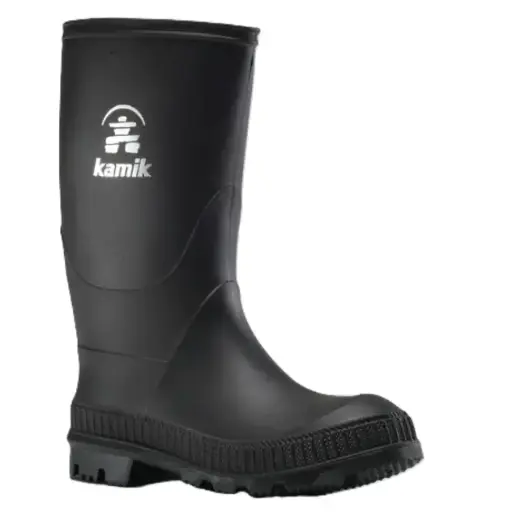 Kamik Boots Stomp EK4149/BKA