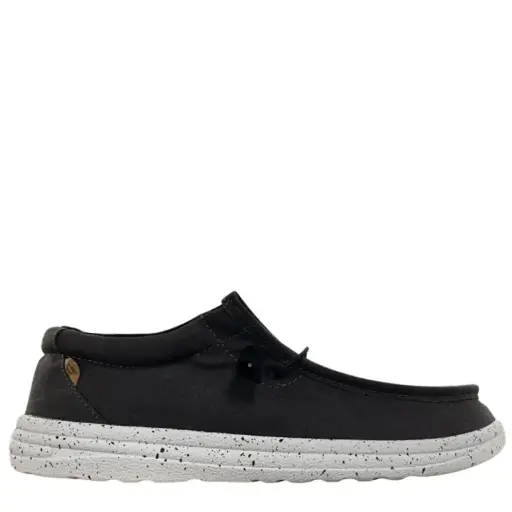Lamo LITE Paul EM2035/BLK Men's Shoe Discontinued