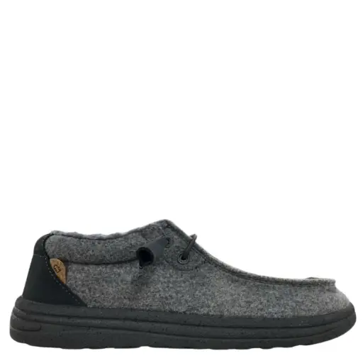 Lamo LITE Samuel EM2059/Grey Men's Shoe Discontinued