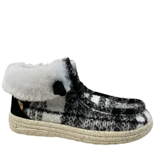 Lamo LITE Slippers EW2152/BLPL