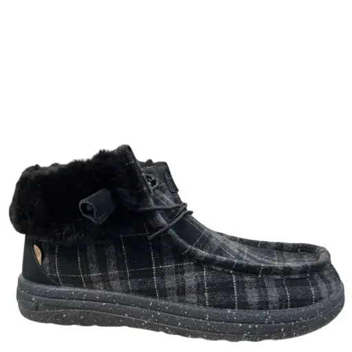 Lamo LITE Slippers EW2152/CHARPL
