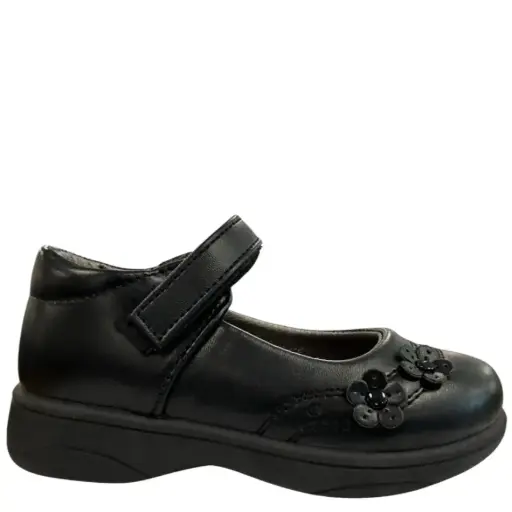 French Toast 89162 Girls' Mary Jane Shoe