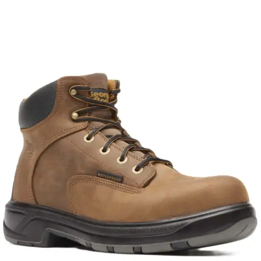 Georgia Boot G6644 Men's Work Boot Discontinued