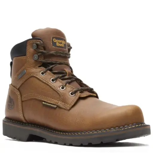 Georgia Boot GB00316 Men's Work Boot