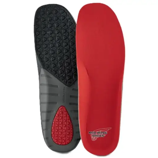 Red Wing Quadrex Insoles 96358
